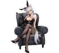 Infinity Studio Yi Ren Guan - House of Unhumans: Su Jiu (Bunny Ver.) 1:7 Scale PVC Figure
