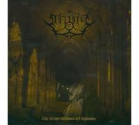 Infinity - The Arcane Wisdom Of Shadows