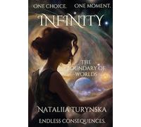 Infinity: The Boundary of Worlds: 1