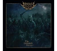 Infinity - The Untamed Hunger