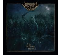 Infinity : The Untamed Hunger CD Album (Jewel Case) (2023) NEW Great Value