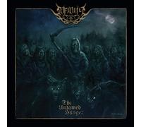Infinity : The Untamed Hunger VINYL 12" Album (2023) NEW Amazing Value