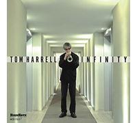 Tom Harrell - Infinity