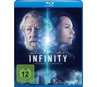 Infinity - Unbekannte Dimension (Blu-ray) Ian McKellen Conleth Hill