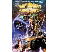 Infinity Wars