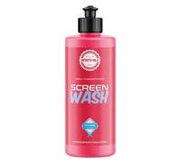 Infinity Wax 2 In 1 Screen Wash & De-Icer Concentrate 500Ml Windscreen Iclscn500
