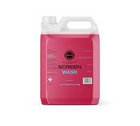 Infinity Wax Screen Wash Concentrate 5L 5L