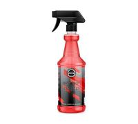 Infinity Wax 946ml Pro Vacuum Bottle with Chemical Trigger - Robust, Chemical Resistant Spray Bottle for Synergy Prep