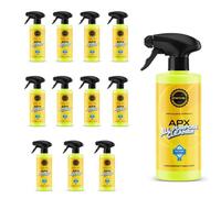 Infinity Wax Apx All Purpose Cleaner Concentrate Non Caustic 500Ml X12 Bottles