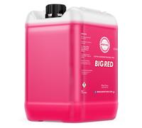 Infinity Wax Big Red Traffic Film Remover TFR 5L 5L