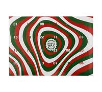 Infinity Wax Car Detailing Advent Calendar 2025 - 24 Days of Premium Detailing Products Ultimate for Car Enthusiasts Interior and Exterior Care Set with Daily Surprises