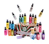 Infinity Wax Car Detailing Advent Calendar Kit