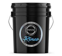 Infinity Wax Car Rinse Bucket 20L 20L