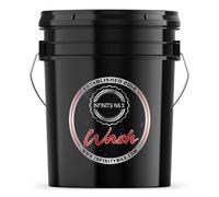 Infinity Wax Car Wash Bucket 20L 20L