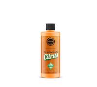 Infinity Wax - Citrus Pre-Wash Car Shampoo 500ml, Wax Safe, Concentrated Cleaning, Dissolves Road Grime