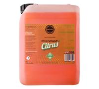 Infinity Wax Citrus Pre-Wash Concentrate Wax & Coating Degreaser 5L Iclcit5L