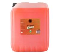 Infinity Wax Citrus Pre-Wash Concentrate Wax & Coating Valet Safe 20L Iclcit20L