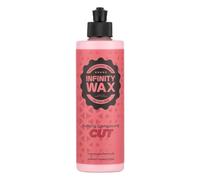 Infinity Wax Heavy Cutting Compound 250ml 250ml Pink