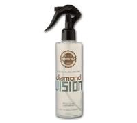 Infinity Wax - Diamond Vision Glass Sealant, 250ml, Car Detailing, Zero Windscreen Glare, Powerful, Easy to Use