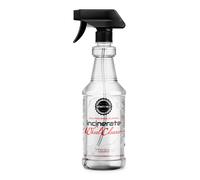 Infinity Wax Empty Pro Bottle 946ml - Incinerate Wheel Cleaner 946ml