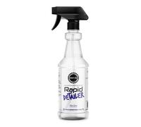Infinity Wax Empty Pro Bottle 946ml - Rapid Detailer Blue 946ml