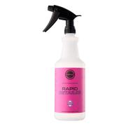 Infinity Wax Empty Pro Bottle 946ml - Rapid Detailer Pink 946ml