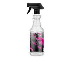 Infinity Wax Empty Pro Bottle 946ml - Synergy QD 946ml
