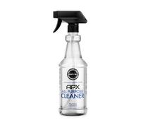 Infinity Wax Empty Pro Bottle With Label Apx All Purpose Refillable Iclapxpb