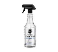 Infinity Wax Empty Pro Bottle With Label Express Sealant Refillable Iclexppb