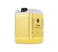 Infinity Wax Finale Interior Dressing 5L - Anti-Static Interior Finishing Spray for Plastic & Trim - Matte Finish, Fresh Citrus Scent Water-Based, No Oils or Gloss