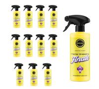 Infinity Wax Finale Interior Dressing Car Protectant Cleaning 500Ml X12 Bottles