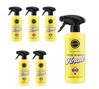 Infinity Wax Finale Interior Dressing Car Protectant Cleaning 500Ml X6 Bottles