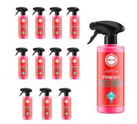 Infinity Wax Fresh Interior Anti Bacterial Cleaner 1L Professional X12 Bottles