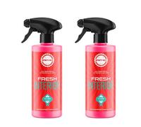 Infinity Wax Fresh Interior Anti Bacterial Cleaner 1L Professional X2 Bottles