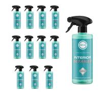 Infinity Wax Fresh Interior Anti Bacterial Valeting Cleaner 500Ml X12 Bottles