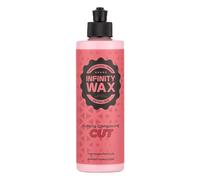 Infinity Wax Heavy Cutting Compound 250ml 250ml Pink