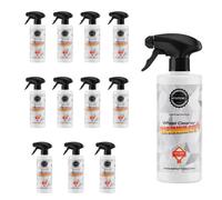 Infinity Wax Incinerate Wheel Cleaner Add Free Formula Valeting 500Ml X12