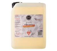 Infinity Wax Incinerate Wheel Cleaner Add Free Formula Valeting 5L Iclinc5L