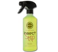 Infinity Wax Insect Strip 500ml - Bug & Bird Dropping Remover Heavy-Duty Insect Deposit Cleaner Pre-Wash Safe Contactless Car Decontamination Spray