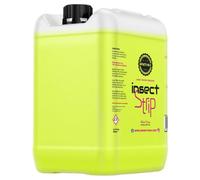 Infinity Wax Insect Strip Heavy Duty Bug & Sap Deposit Remover 20L Iclins20L