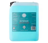 Infinity Wax Interior Detailer 5L - Anti-Static Cleaner for Leather, Alcantara, Plastics & Screens, Matte Finish, Lemon & Lime Scent, Easy to Use Car Interior Detailing Spray
