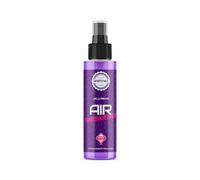 Infinity Wax Jellybean Spray Air Freshener 250ml Intense Strength Liquid Car Fragrance with Fixatives Long-Lasting Sweet Candy Scent, Alcohol-Free, 367 Sprays, Safe on All Surfaces