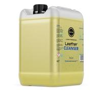 Infinity Wax Leather Cleanser Gloss Luxury Fragranced Premium Care 5L Icllc5L