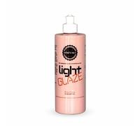 Infinity Wax - Light Glaze, Car Detailing Polish, 500ml, Powder-free, Quick Results, Enhanced Shine & Gloss, Restores Paintwork