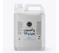 Infinity Wax Liquefy Tar & Glue Remover 5L 5L