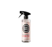 Infinity Wax Liquid Fire Fallout Remover