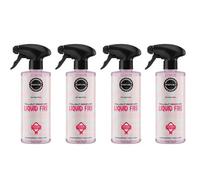Infinity Wax Liquid Fire Fallout Ph Neutral Remover Detailing 500Ml X4 Bottles