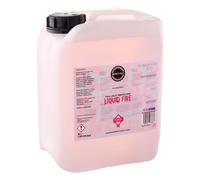 Infinity Wax Liquid Fire Fallout Remover 5L 5L