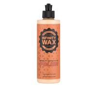 Infinity Wax Medium Compound Polish 250ml 250ml Orange
