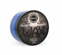 Infinity Wax Optic Show Wax 200ml High Gloss Show-Ready Wax with Natural Oils & Polymer Blend Easy Application & Removal in Any Weather, Intense Beading, Up to 12 Weeks Protection